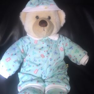 Build-A-Bear Sleepytime